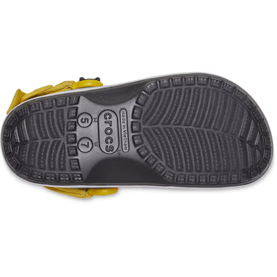 crocs ONE PIECE Luffy Classic Clogs Multi 212125 Unisex Japan New