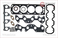 Triscan Dichtungssatz, Zylinderkopf 598-5055 FüR Daewoo Opel