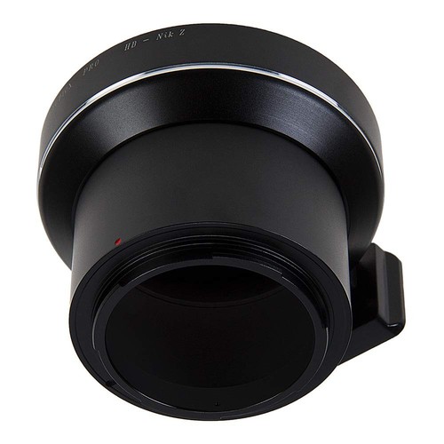 Pro Lens Mount Adapter Compatible with Hasselblad V-Mount SLR Lenses to Nikon... - Picture 3 of 3