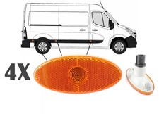Ampoule Renault MASTER