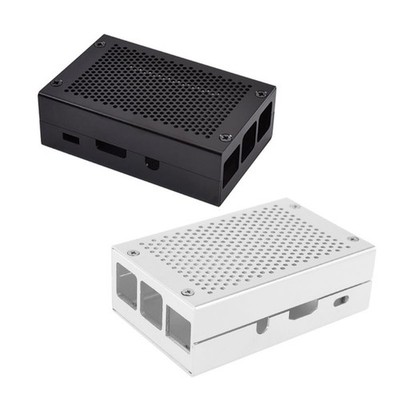 for 3 Model B Pi2 B Computer Radiator for Case Aluminum Alloy Metal