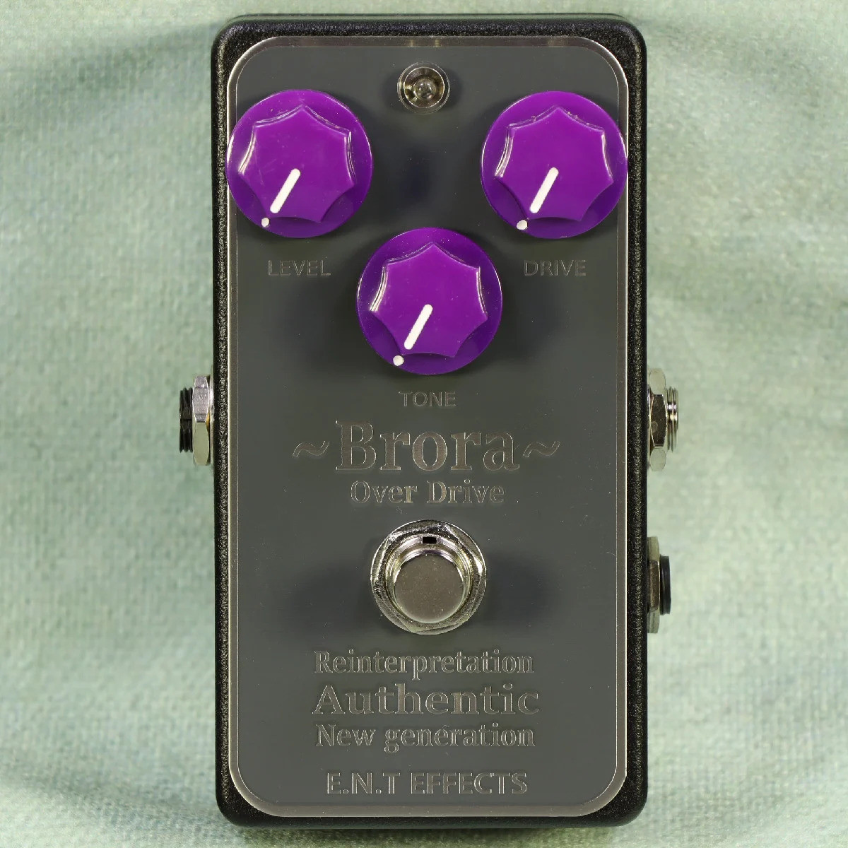 E.N.T Effects Brora Over Drive Shinjuku | eBay E.N.T Effects Brora Over Drive Shinjuku | eBay