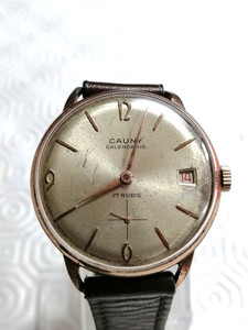 Caunymatic Watch | eBay display picture 1