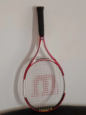 tennisschläger wilson pro staff Er 25