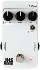 JHS 3 Series Fuzz Pedal