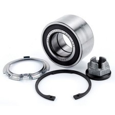 For Renault Megane MK2 2003-2008 Front Hub Wheel Bearing Kit