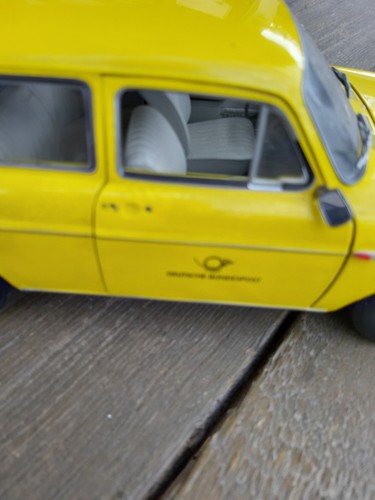 Minichamps VW 1600 Variant - Bild 3 von 5
