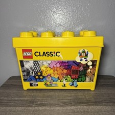 LEGO 6 Lbs Storage Bin