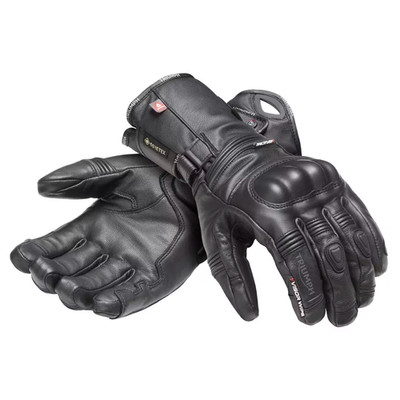 Triumph Motorrad Handschuhe UVP 179,00  