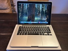 Apple MacBook Pro 13 Retina A1502 EMC2835, Sequoia, Top!