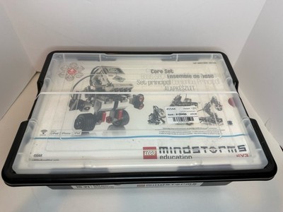 LEGO Education: Education Ev3 Core Set (45544)