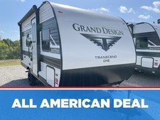 2027 Grand Design Transcend One 151BH