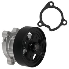 Cooling System Water Pump for Nissan Altima Rogue 2.5L 2002-2015 324-58596