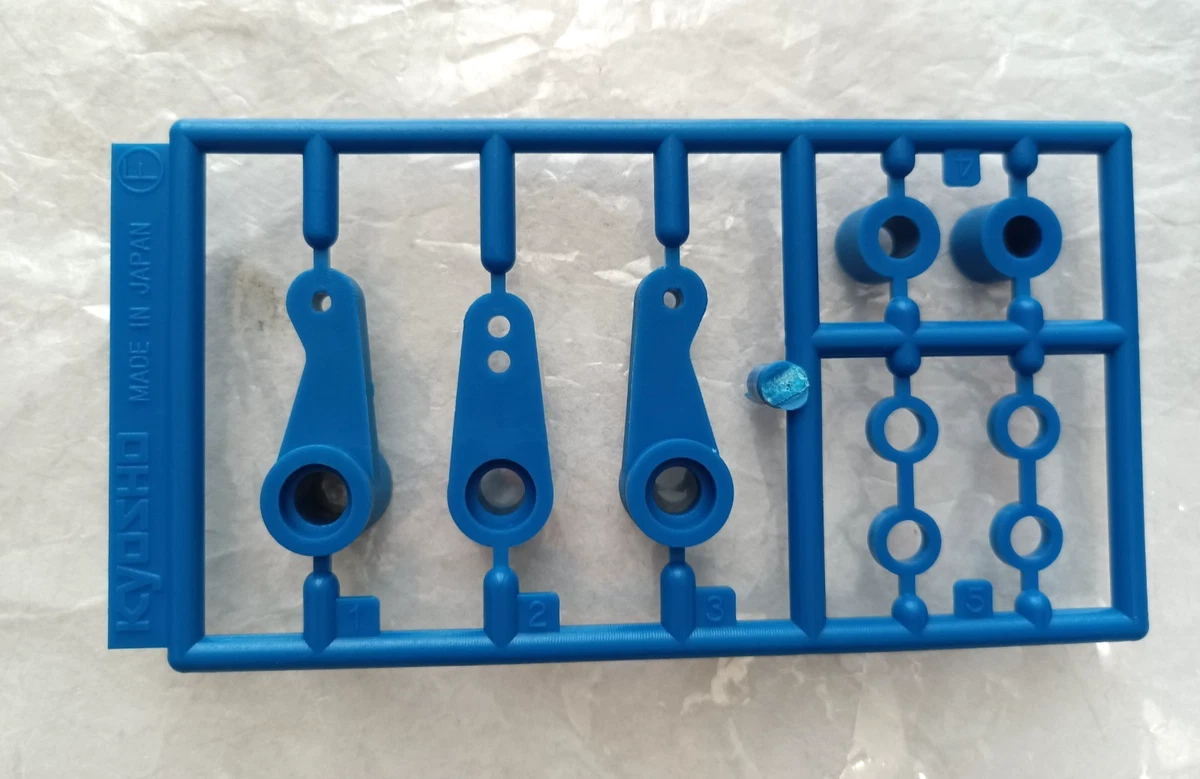kyosho superten products for sale | eBay