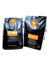 Copper Moon Stargazer Blend Whole Bean Coffee 2 lb Medium Roast Fresh