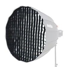 Godox P120G Grid for 48" Deep Parabolic Softbox and For QR-P120, P120L, P120H