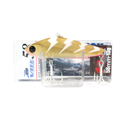 Zipbaits ZBL Vib 58 13 grams Sinking Vibration Lure 613 (2310)