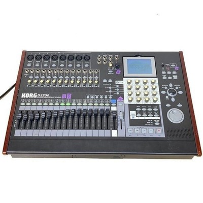 今週のおすすめ製品 MTR マルチトラックレコーダー D3200 KORG 2026年