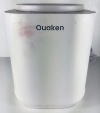 OUAKEN JF6001 Food Waste Composter 4L Large