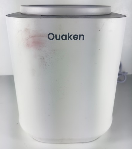 OUAKEN JF6001 Food Waste Composter 4L Large