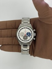 2025 Zenith Chronomaster Original Steel 38mm Stainless Steel