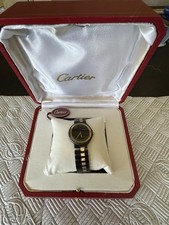 Cartier Woman’s Watch 