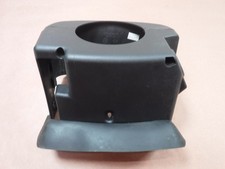 Jeep Liberty 2009-2012 Tilt Steering Column Trim Clamshell Dk Slate Factory Oem Jeep Liberty 2009-2012 Tilt Steering Column Trim Clamshell Dk Slate Factory Oem