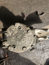 Ac Compressor Engine Fits 11-16 Ford F250sd Pickup 464254