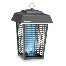 FLOWTRON BK-80-D Insect Killer,18 1/2 in H,65,340 sq ft 2W579