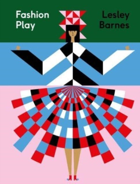 Fashion Play (Hardback Book)