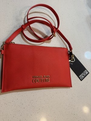 Versace Jeans Couture crossbody/pouch 