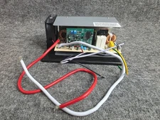 Converter Power Supply Unit Open Frame With Multiple Wiring Options