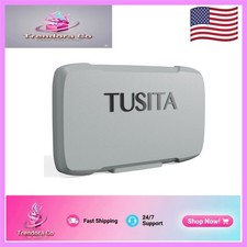 Lightweight  Durable Sun Cover for Lowrance HOOK Reveal 5  HOOK2 5 Fish Finder