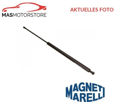 GASFEDER DÄMPFER HECKKLAPPE MAGNETI MARELLI 430719012700 A FÜR RENAULT KANGOO