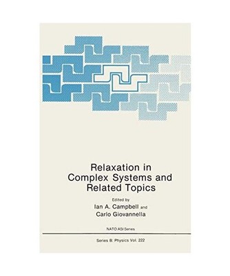 Relaxation in Complex Systems and Related Topics