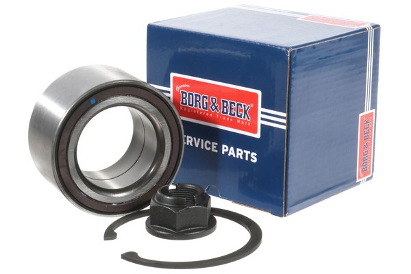ACL Standard Size Rod Bearing Set for Nissan RB20DE, VQ20DE, VQ25DE