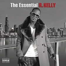 R Kelly - The Essential R. Kelly [New Vinyl LP]