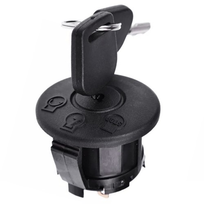 #ad 3 Position 6 Pin Ignition Start Switch For MTD 725 12066 For Cub Cadet Parts AU $20.36