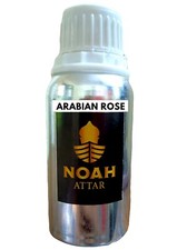 Arabian Rose by Noah concentrated Perfume oil  100 ml packed  Attar oil