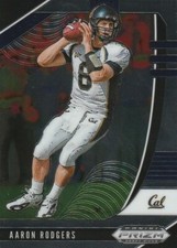 AARON RODGERS 2020 Panini DR #3 Green Bay Packers