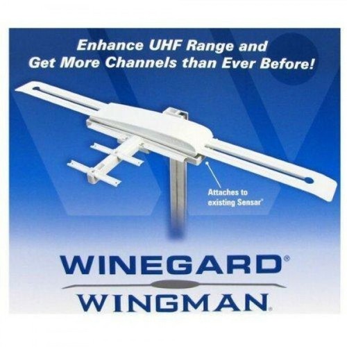 Winegard Wingman Add On NZ Winegard Sensar Antennas Caravan JAYCO AVAN RV PARTS 615798399566 eBay