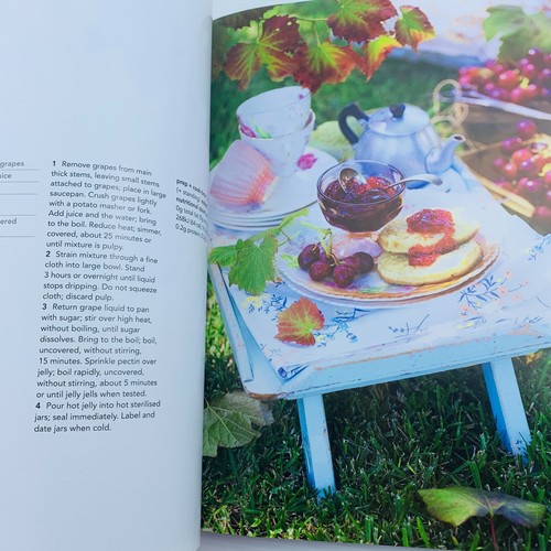 The Australian Women's Weekly Preserves Paperback Cookbook Preserving Recipes - Picture 7 of 19