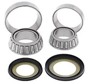 Kit de rodamientos de carrera/cabezal de dirección Yamaha FZ 6 R 2009-2017 Foto 2 de 2