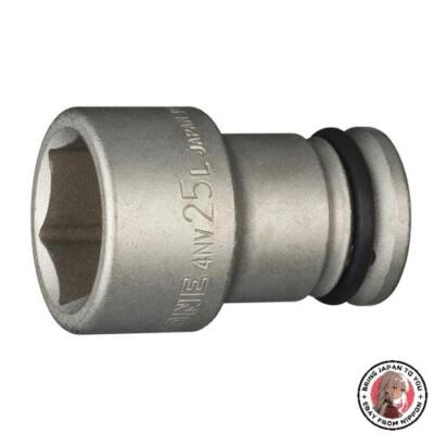 NEUER Ton (Ton) Impact Long Socket hp4nv - Large