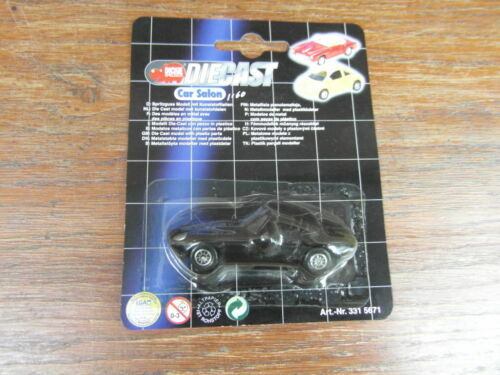 BMW 328 60 Years BMW 1936-1996 Baymo Handmade BMW Dealer Edition Box 1/43