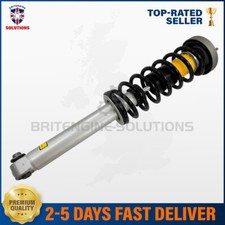 Rear Shock Absorber Strut Assembly For BMW E65 E66 E67 740i 740iL 745i 745Li RWD