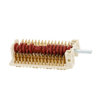 AEG Electrolux Elektroofen Funktionswahlschalter 140130276011