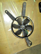 VENTOLA  RAFFREDDAMENTO RADIATORE KIMCO GRN DINK 250