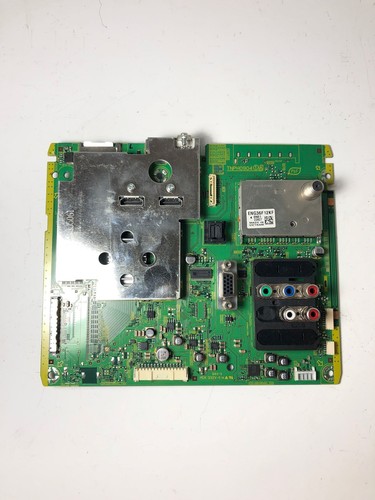 Panasonic TXN/A1MYUUS (TNPH0904UD) A Board for TC-L42U30