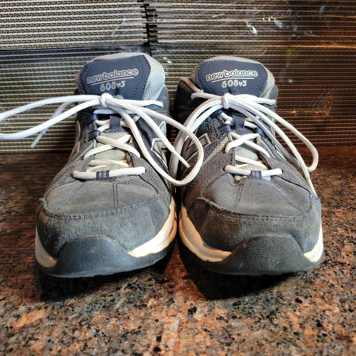 New balance top 608v3 mens